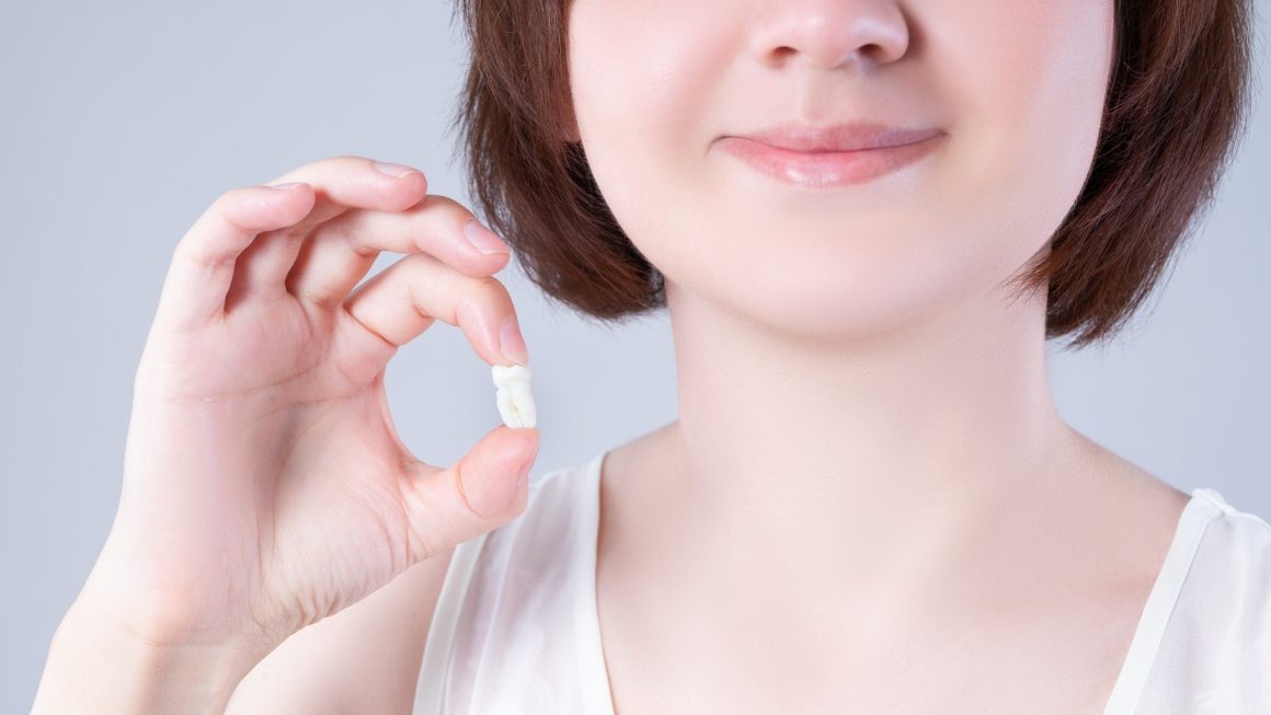 ผ่าฟันคุด