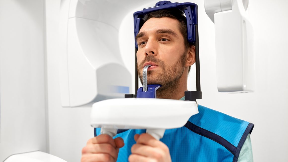 เอกซเรย์สามมิติ