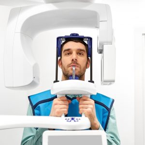 เอกซเรย์สามมิติ