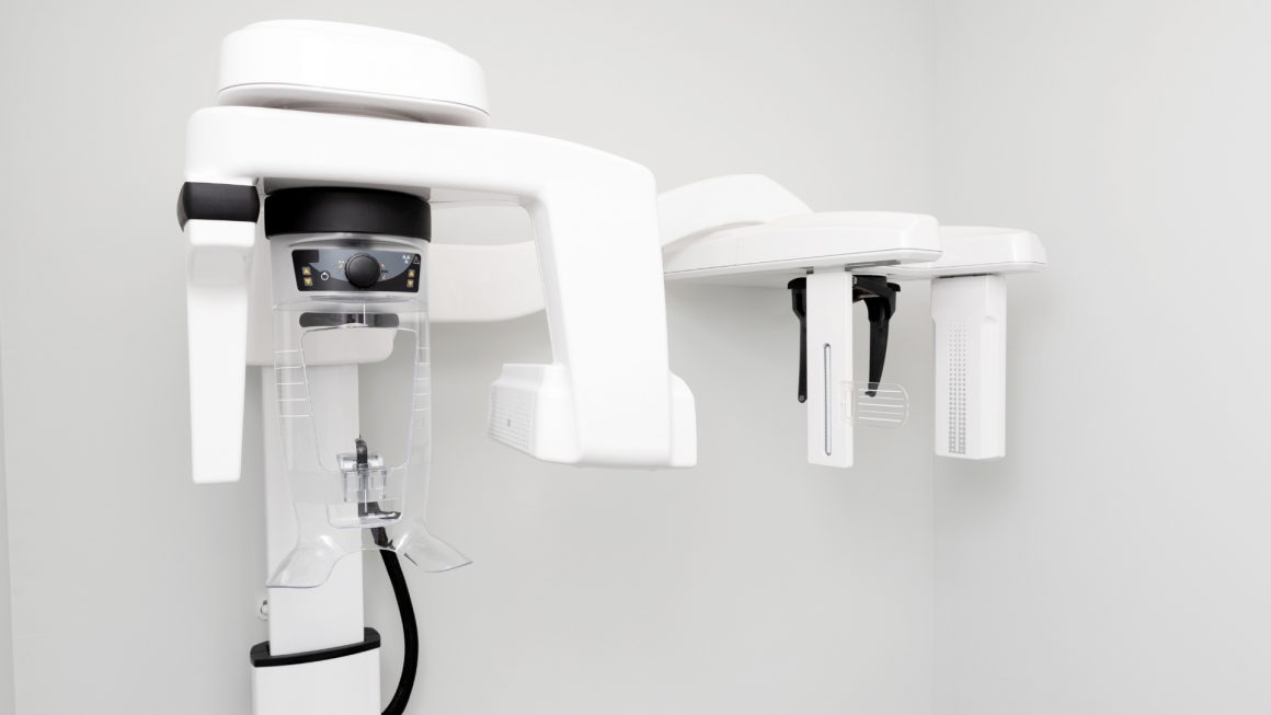 เอกซเรย์สามมิติ