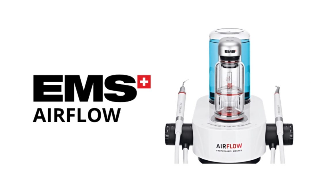 7.1 AirFlow EMS+ Airflow (EMS+)